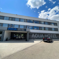 Aqua Hotel