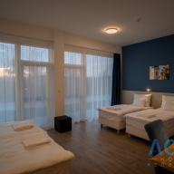 Aqua Hotel