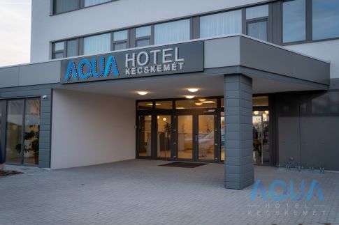 Aqua Hotel