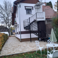 Zsuzsanna Apartman