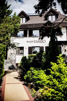 Beatrix Panzio Hotel Budapest7