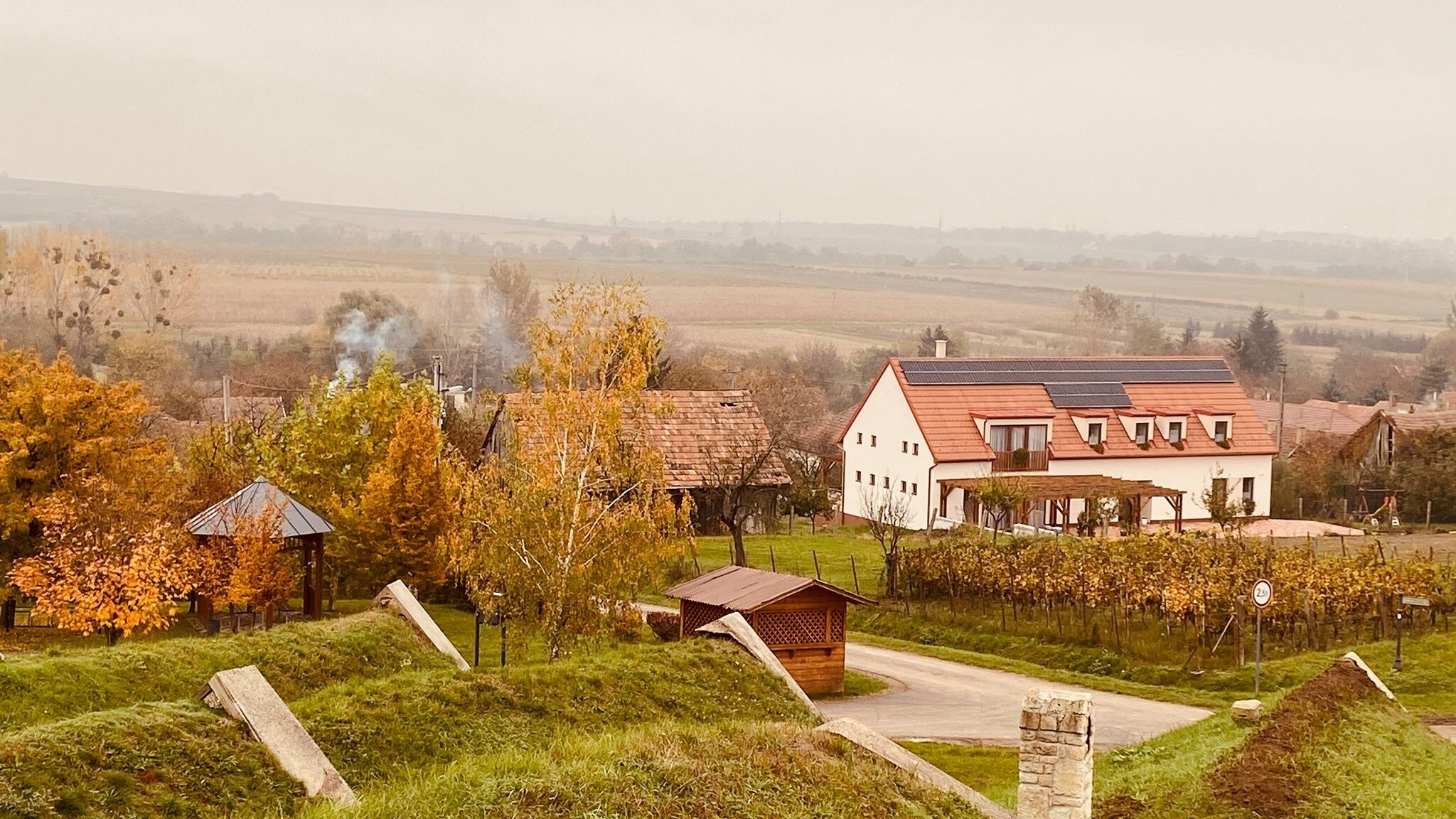 Helén Panzió – Hercegkút fotó 2