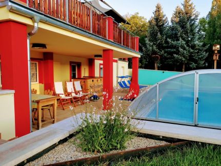 Bella Vita Villa40