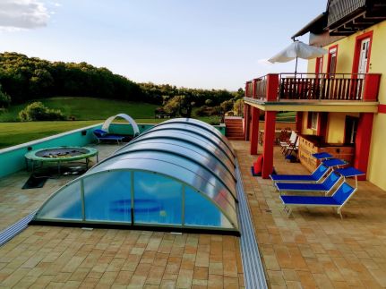 Bella Vita Villa41
