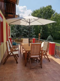 Bella Vita Villa43