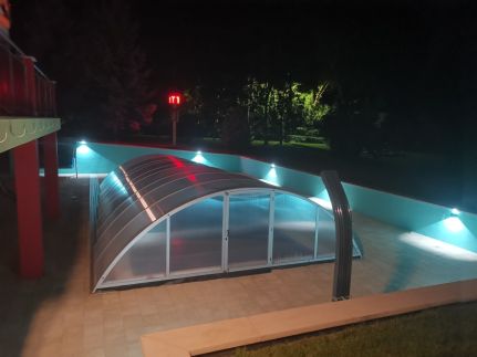 Bella Vita Villa50