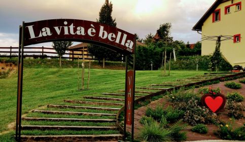 Bella Vita Villa54