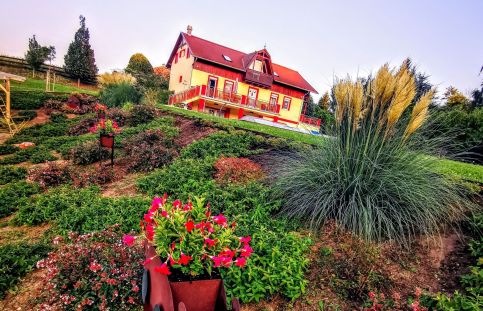 Bella Vita Villa33