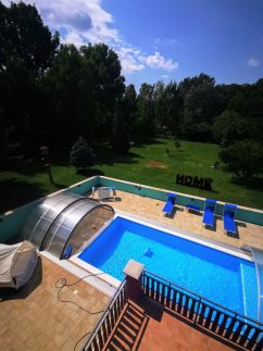Bella Vita Villa34