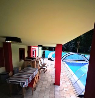 Bella Vita Villa35