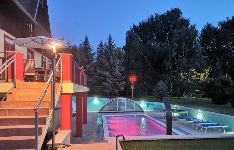 Bella Vita Villa9