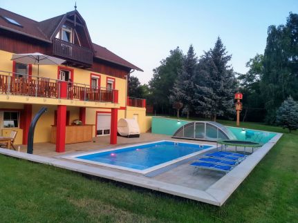 Bella Vita Villa