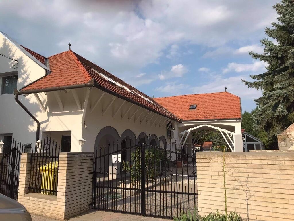 Lunczer Vendégház – Kőröshegy