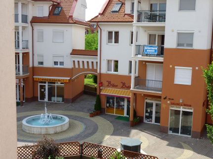 Génius-Gambrinusz 2. Apartman2