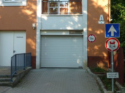 Génius-Gambrinusz 2. Apartman3