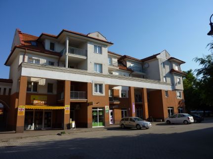 Génius-Gambrinusz 2. Apartman4