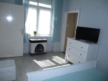 Ferencesek Apartman1