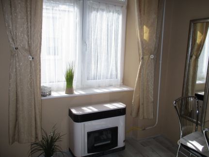 Ferencesek Apartman5