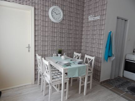 Ferencesek Apartman8