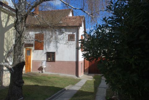 Csillag Vendégház1