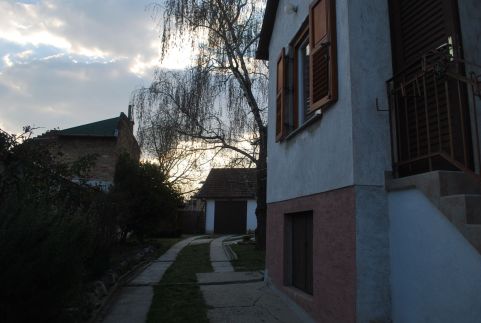 Csillag Vendégház5