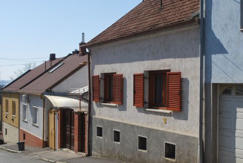 Csillag Vendégház