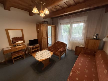 ALina Apartmanház17