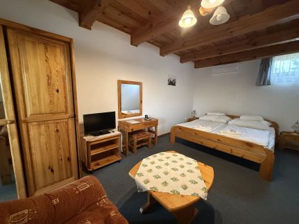 ALina Apartmanház20