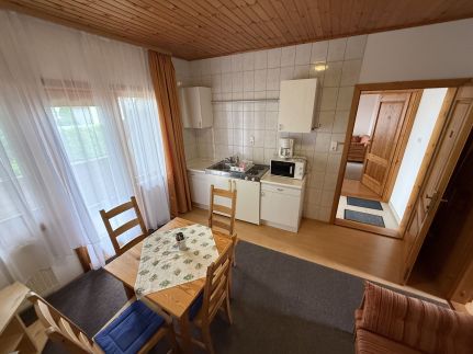 ALina Apartmanház22