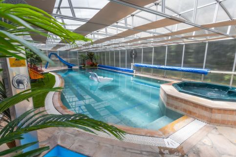 4 Évszak Völgyhotel55