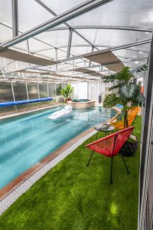 4 Évszak Völgyhotel58