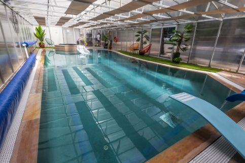 4 Évszak Völgyhotel60