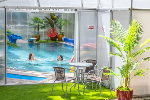 4 Évszak Völgyhotel65