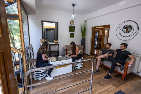 4 Évszak Völgyhotel74