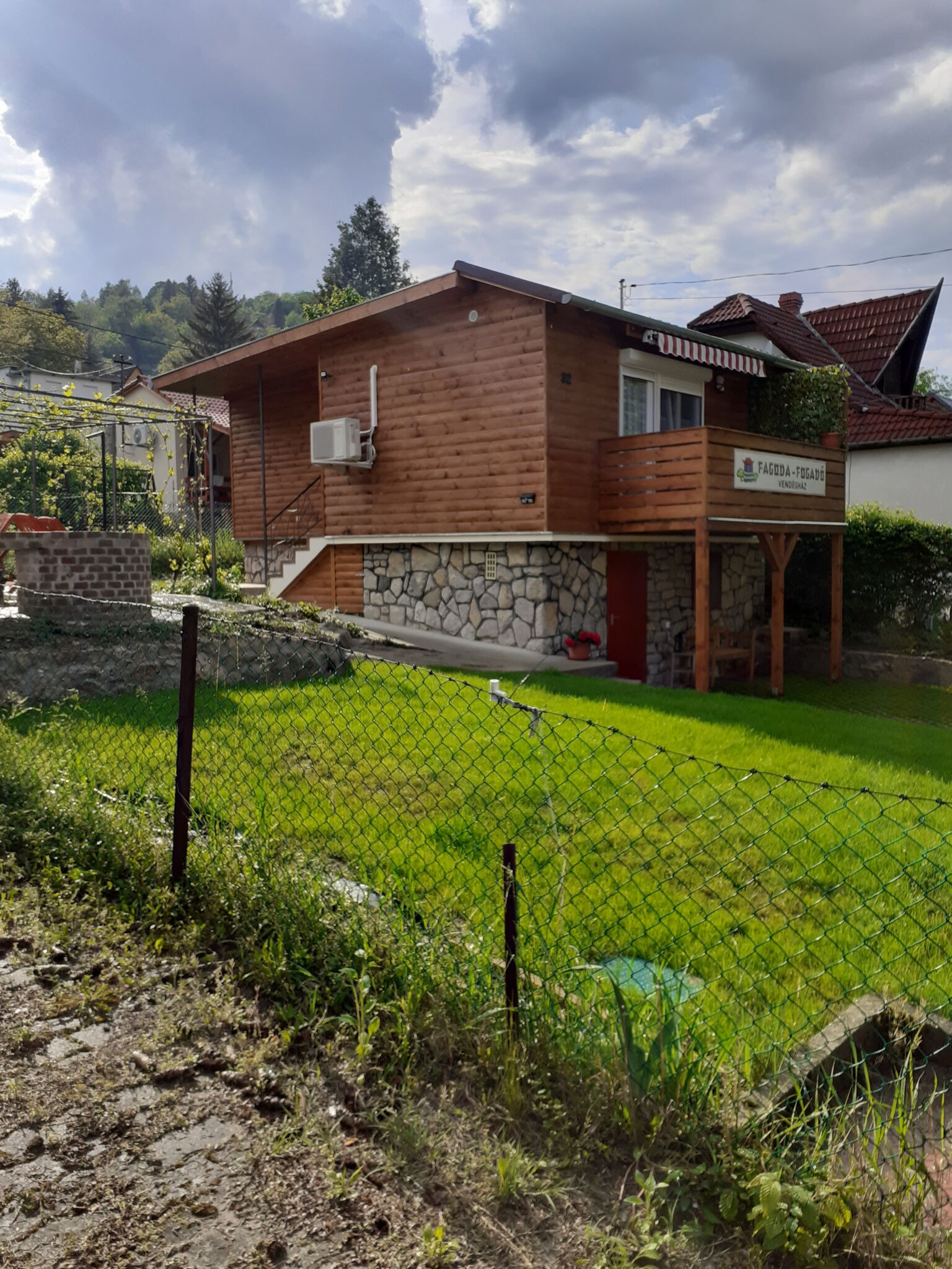 Fagoda-Fogadó Vendégház – Orfű fotó 7