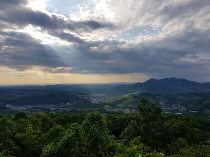 Galagonya Vendégház