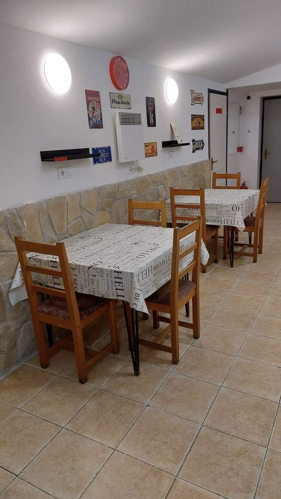 Cserepes Vendégház – Romhány fotó 12