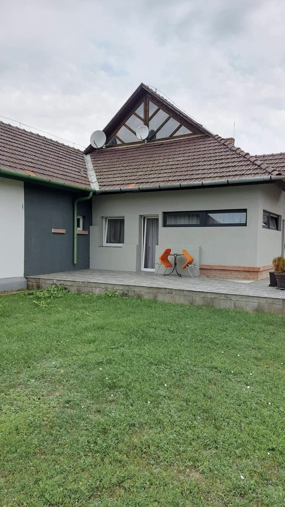Cserepes Vendégház – Romhány fotó 20