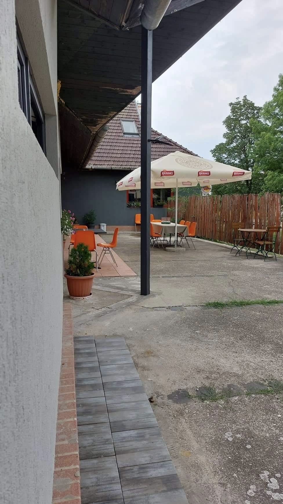 Cserepes Vendégház – Romhány fotó 25