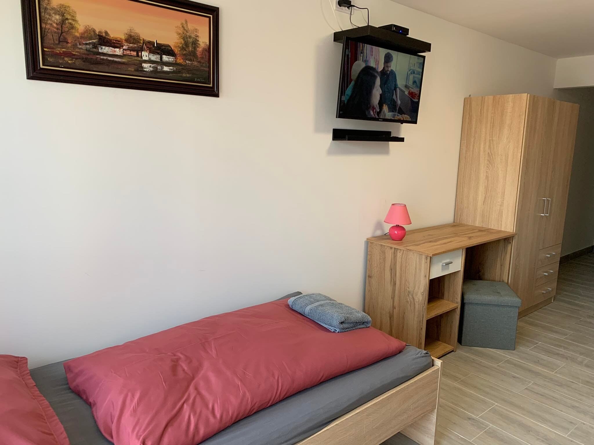 Cserepes Vendégház – Romhány fotó 9