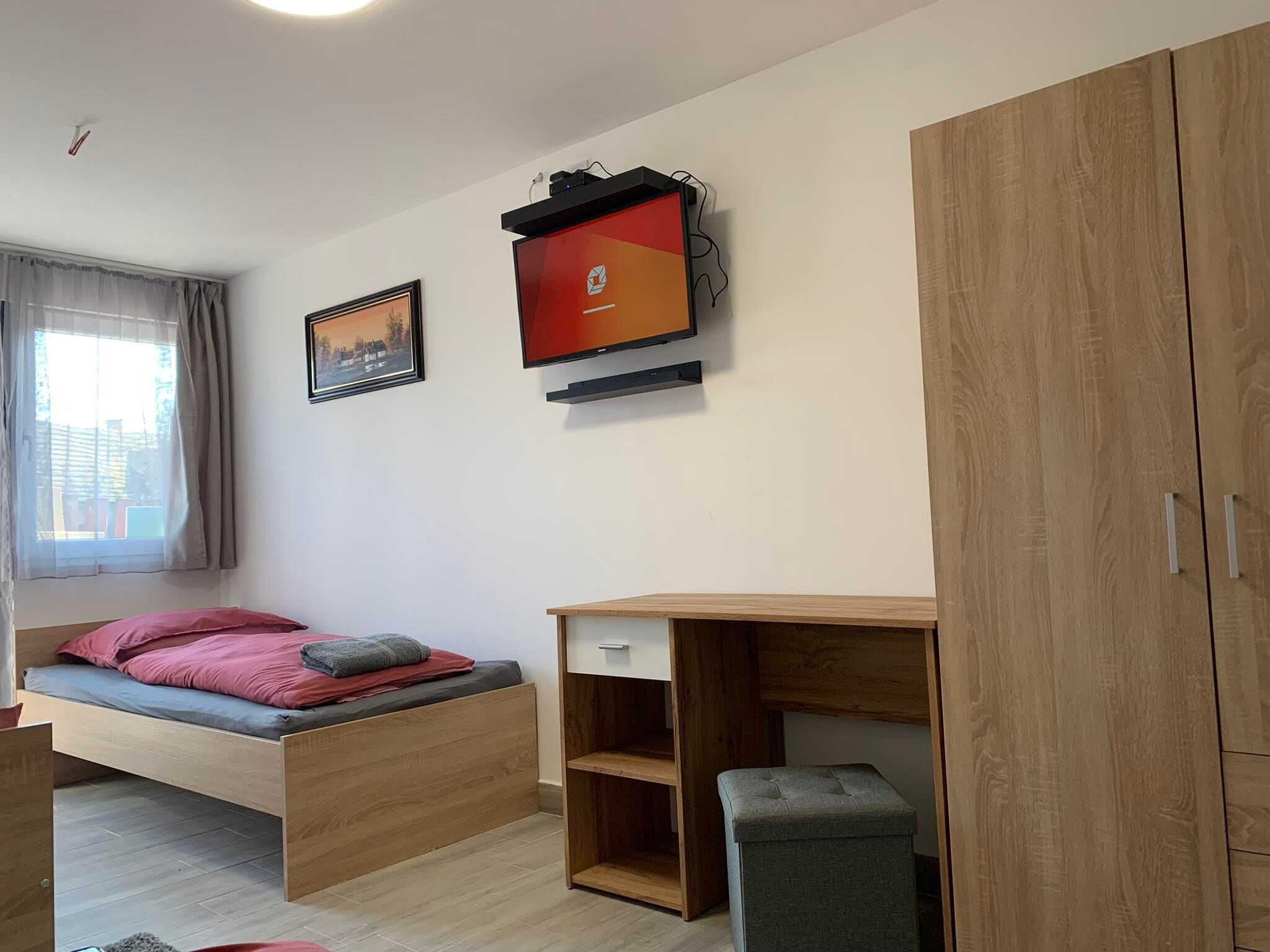Cserepes Vendégház – Romhány fotó 10