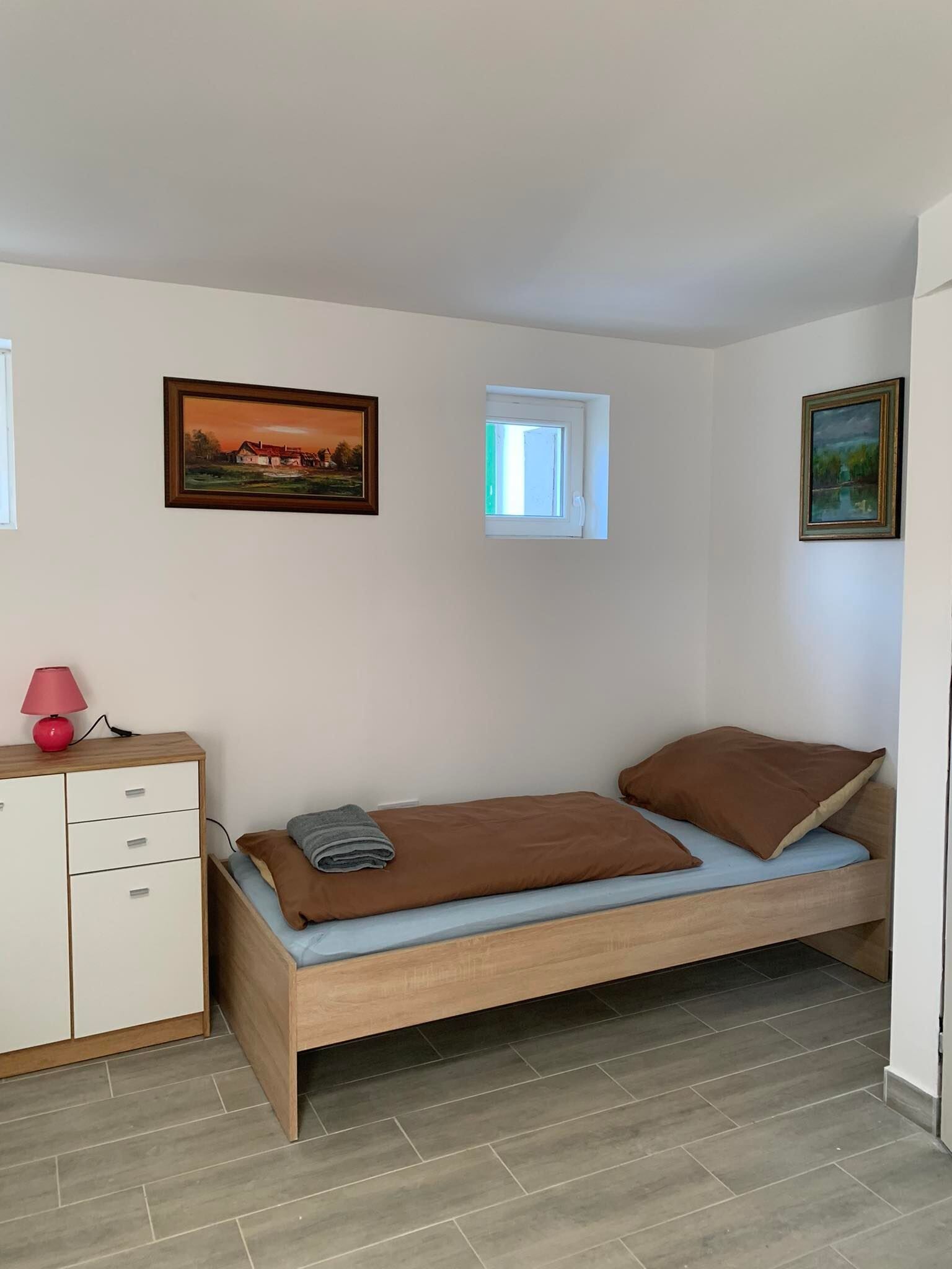 Cserepes Vendégház – Romhány fotó 1
