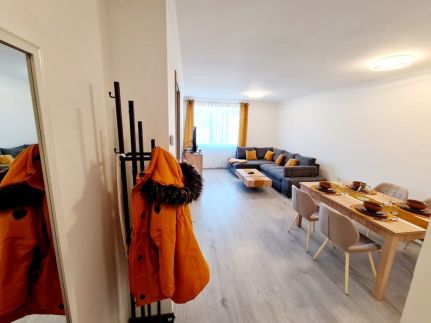 Hungary Homes Residence Apartman4