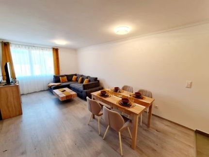 Hungary Homes Residence Apartman5