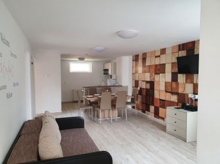 Família Apartman