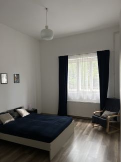Harmath-Szabó Apartman – Balatonboglár fotó 2