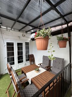 Harmath-Szabó Apartman – Balatonboglár fotó 5