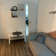 Harmath-Szabó Apartman