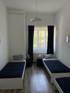 Harmath-Szabó Apartman – Balatonboglár