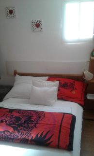 Magnólia Apartman7